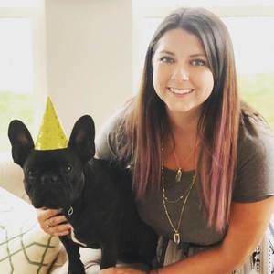 Meet your Posher, Melissa